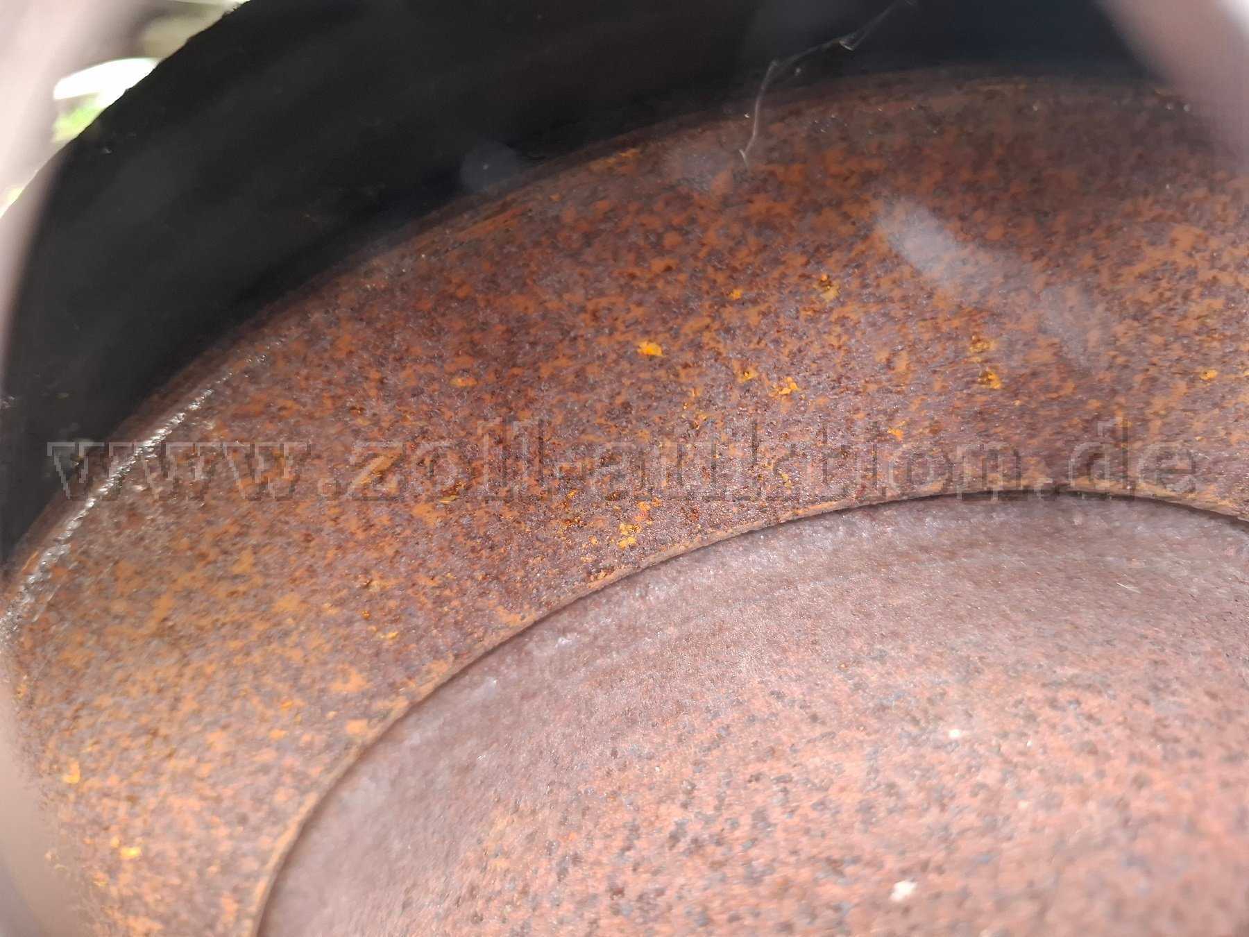 Rost