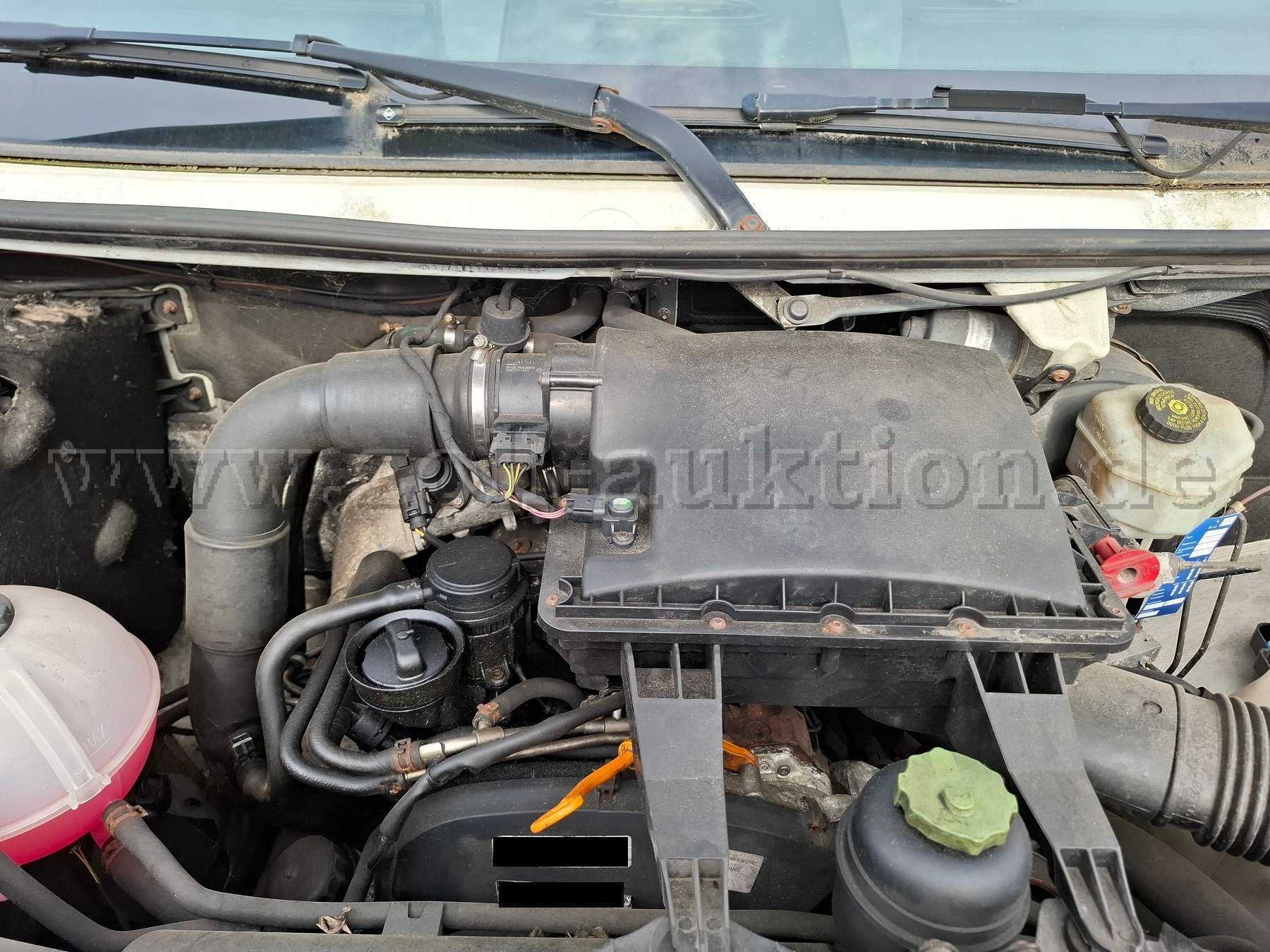 Motor