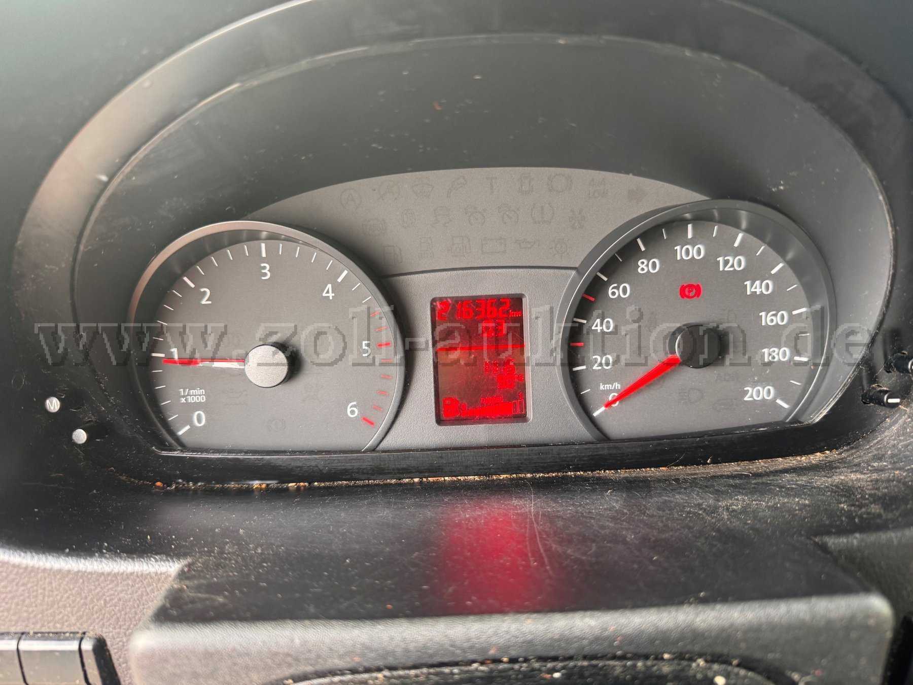 Instrumente