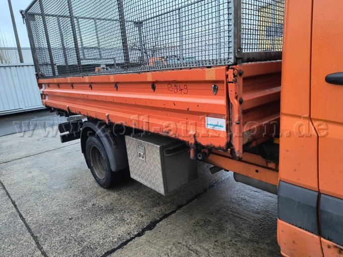 Ansicht Bordwand+Gitteraufbau 4