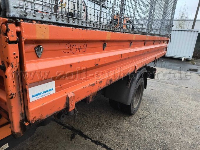 Ansicht Bordwand+Gitteraufbau 1