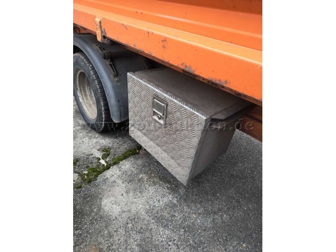 Unterflur-Staukasten