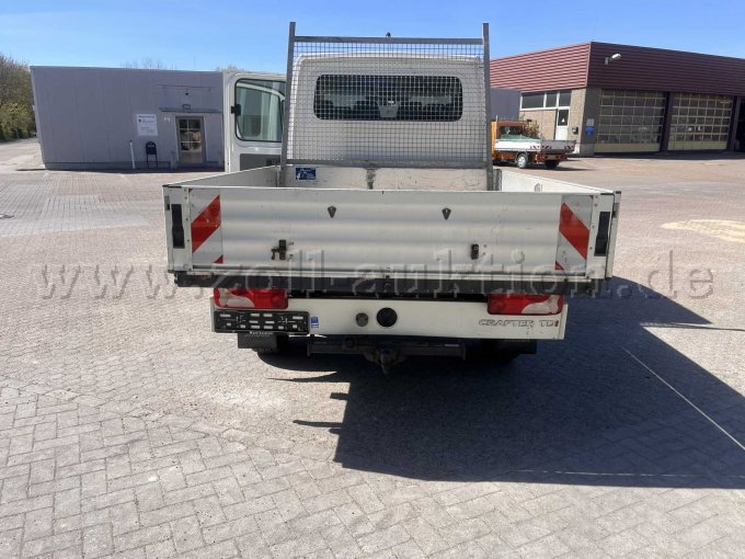 Heck Crafter Bremerhaven 9412