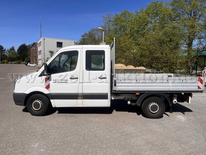 Seite links Crafter Bremerhaven 9412