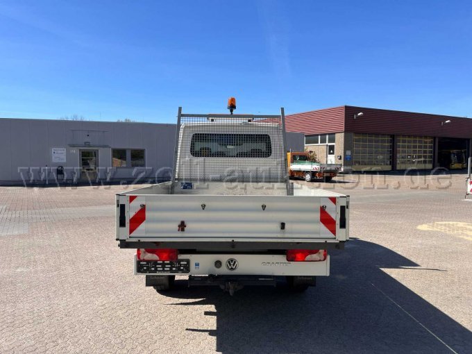 Hecksicht Crafter Bremerhaven 9413
