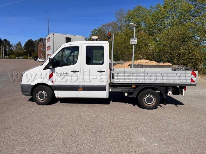Seite links Crafter Bremerhaven 9413