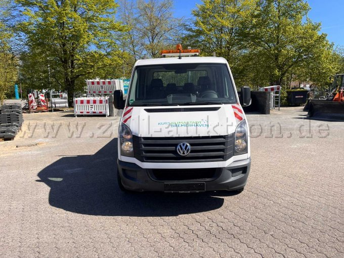 Front Crafter Bremerhaven 9413