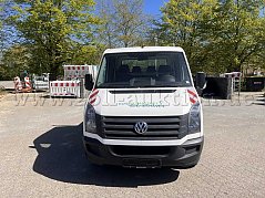 Front 
Crafter Bremerhaven 9412