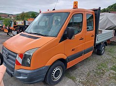Fahrerseite vorne