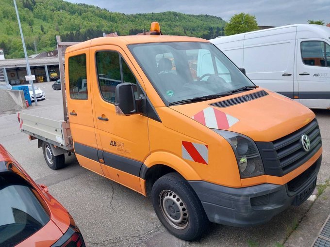 Beifahrerseite vorne