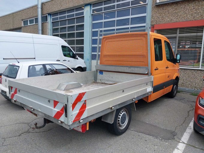 Beifahrerseite hinten