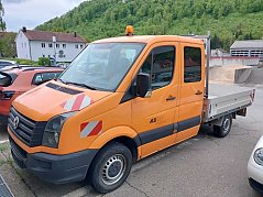 Fahrerseite vorne