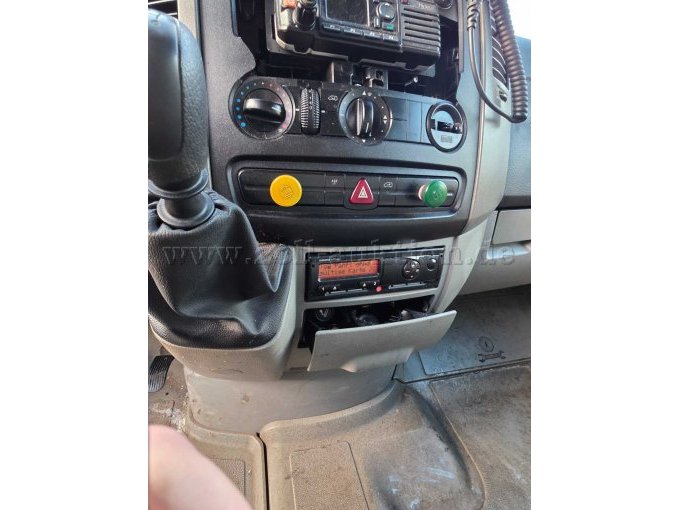 Digitales Kontrollgerät