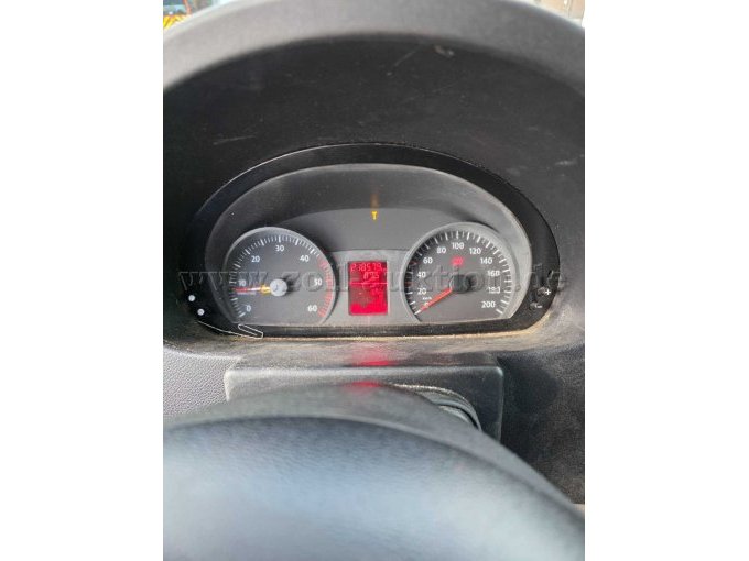 Laufleistung und Probelauf, Motorkontrollleuchte leuchtet!