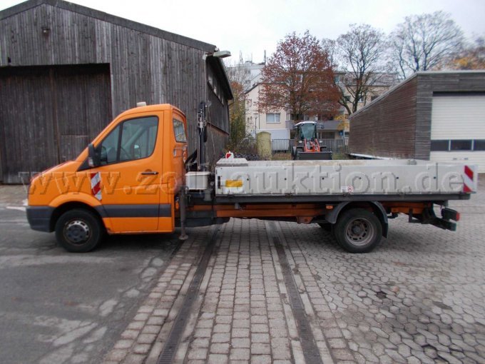 Seitenansicht