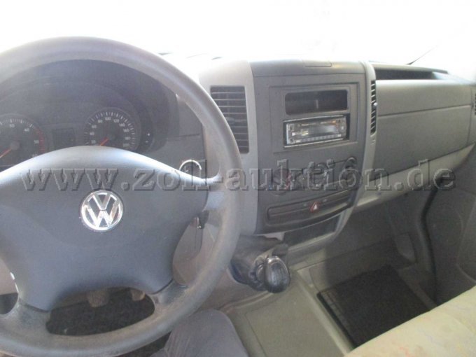 Cockpit