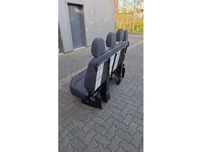 hinten links