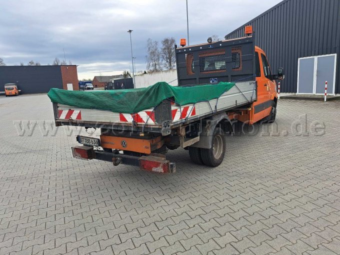 Ansicht von hinten/Beifahrerseite