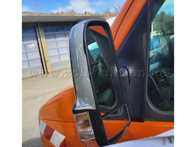 Spiegel Fahrerseite
