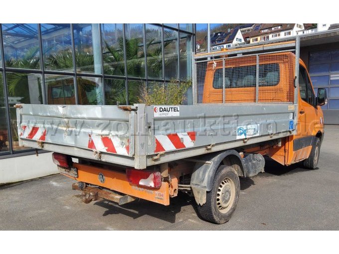 Beifahrerseite hinten