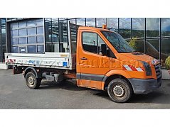 AW888 Beifahrerseite