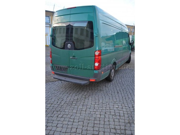 Bild von hinten rechts