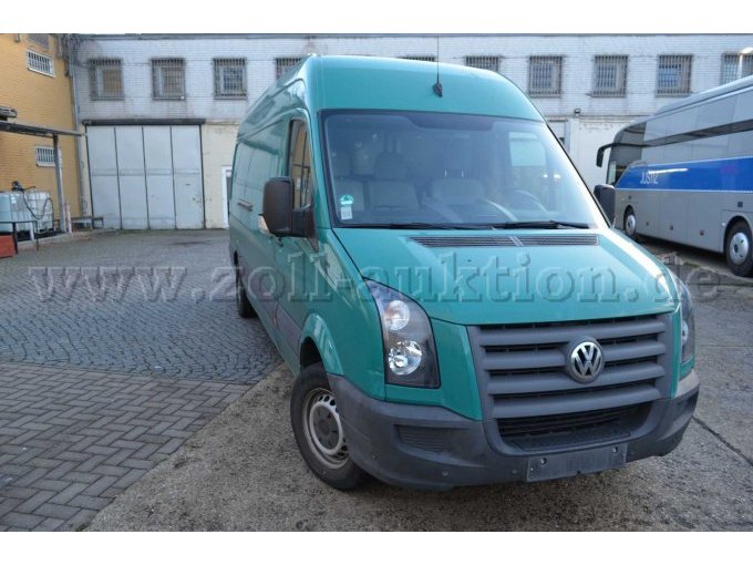 Bild von vorn rechts