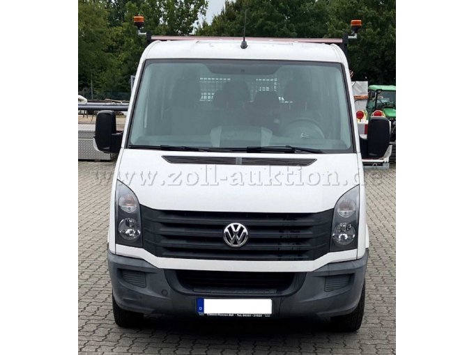 Front Ansicht