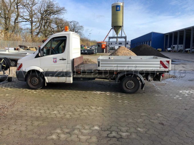 Seitenansicht