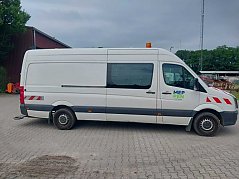 VW Crafter