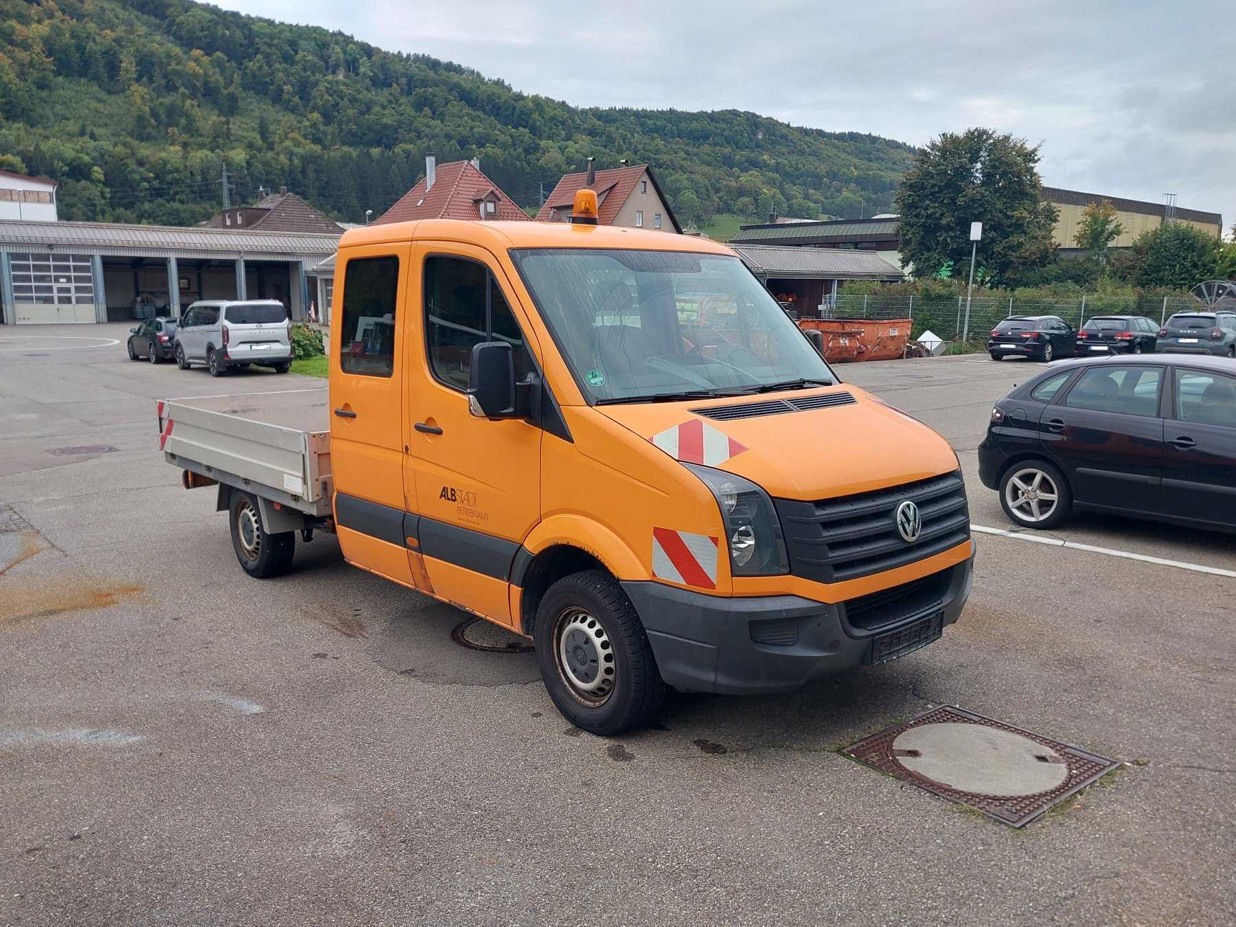 Beifahrerseite vorne