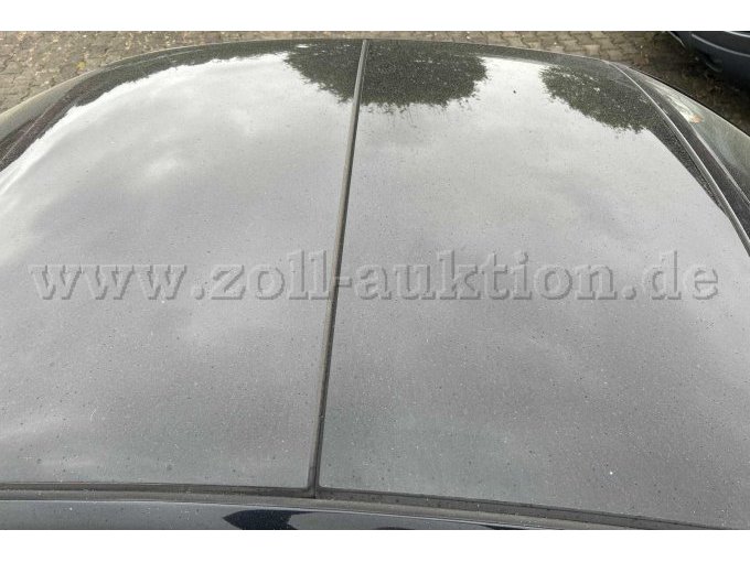 Detailaufnahme vom Dach