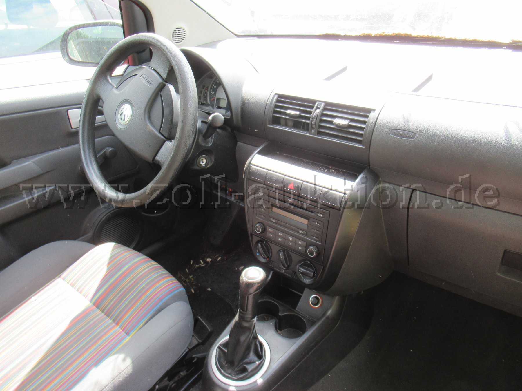 Cockpit