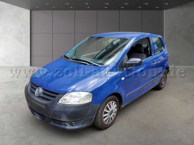 Auto Front