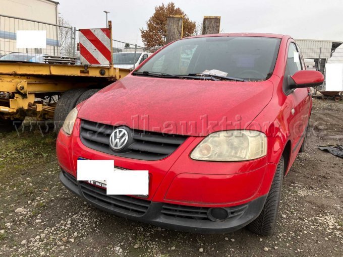 Frontansicht Frontansicht