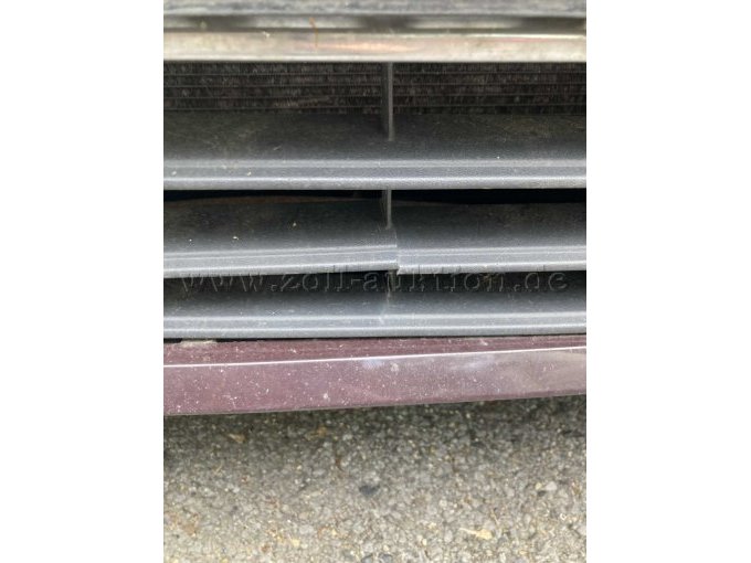 Kühlergrill