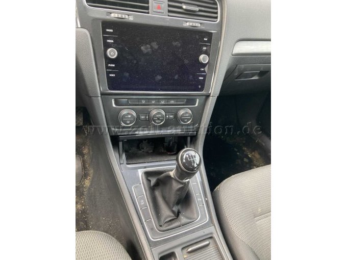 Multi-Media-Display