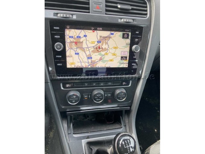 Multi-Media-Display