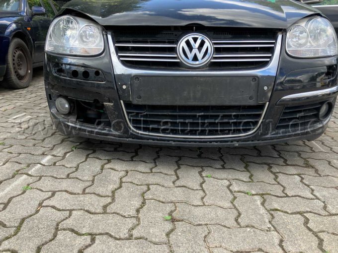 Stoßstange
