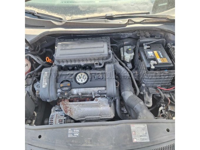Motorraum