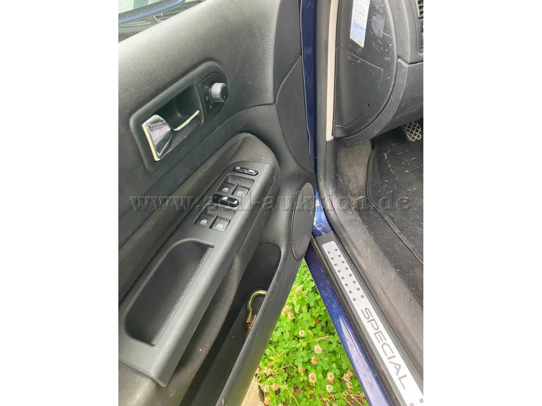 Tür Fahrerseite