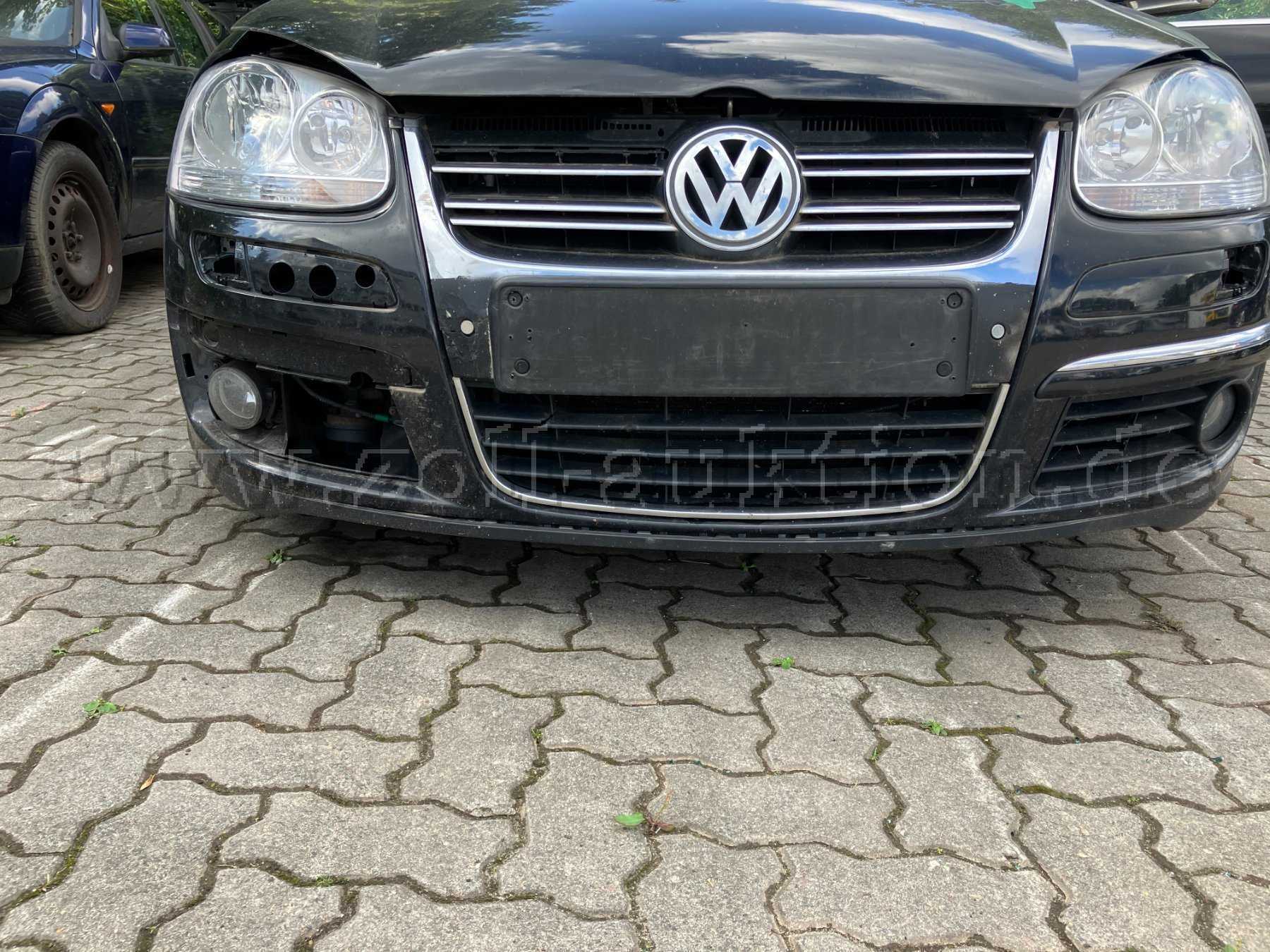 Stoßstange