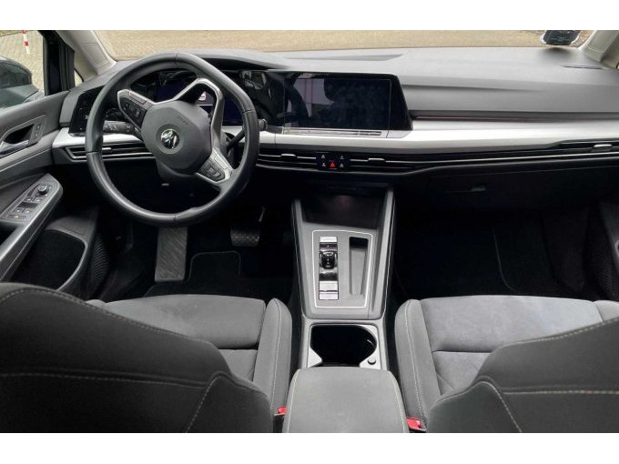 Cockpit