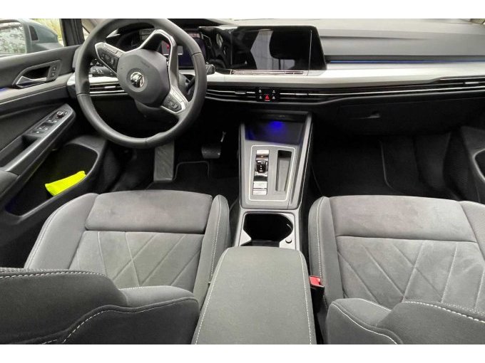 Cockpit