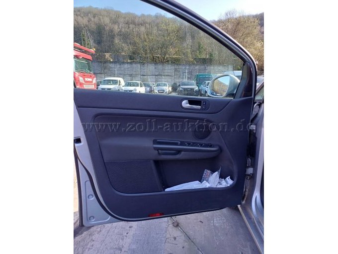 VW Golf - Innenverkleidung Fahrertür