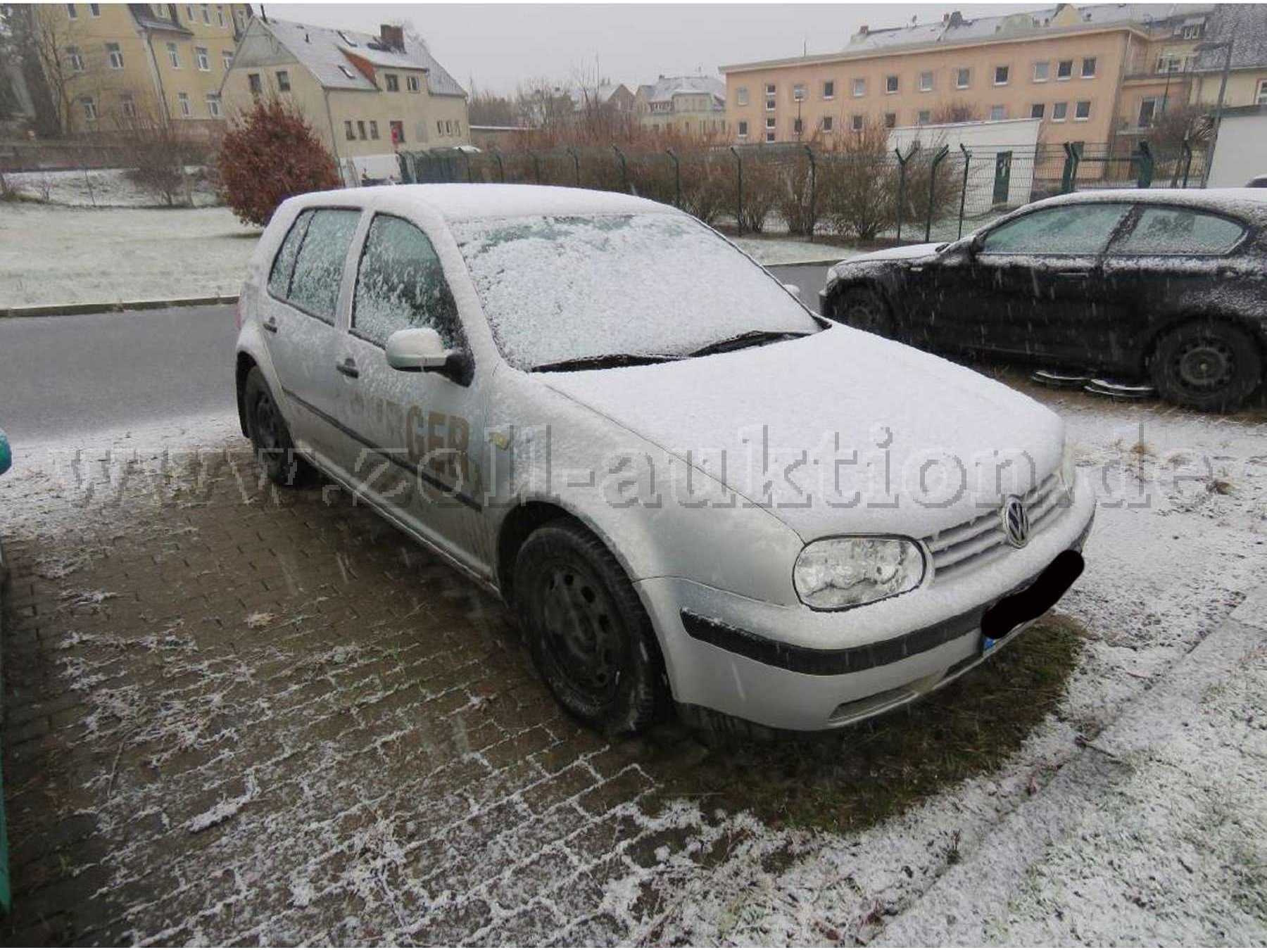 rechte Fahrzeugseite