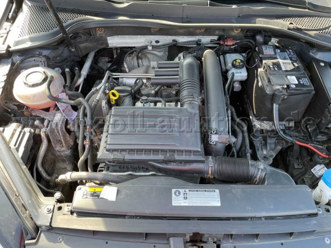 Motor