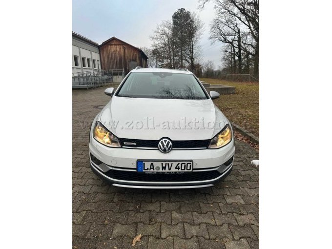 Auto von vorne
