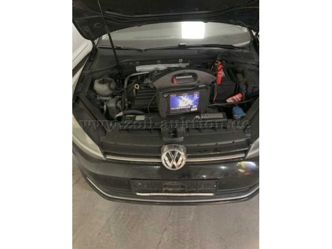 Motorraum
