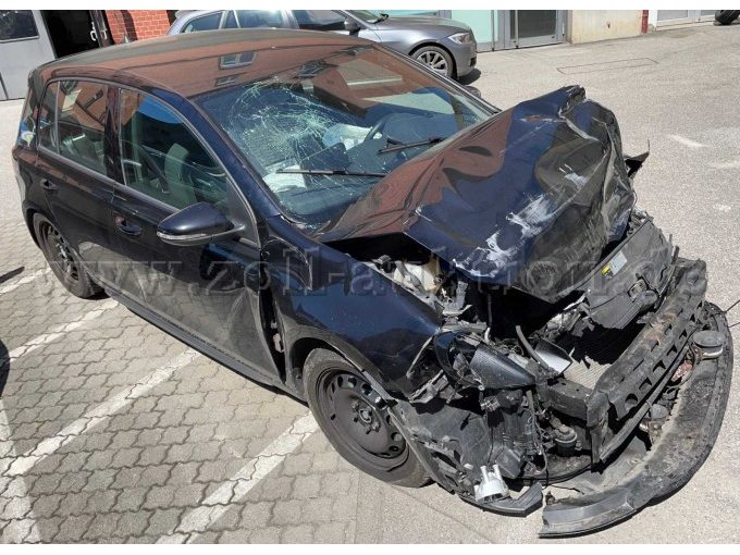 Fahrzeug rechts